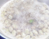 Foto del paso 1 de la receta: Combinado Miss Proteína 🌱 (V)