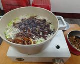 沙茶羊肉羹的食譜步驟3照片