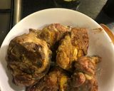 Foto del paso 1 de la receta: Osobuco al malbec