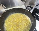 西蘭花薯仔洋蔥忌廉湯的食譜步驟3照片
