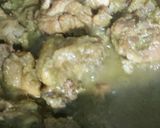 গভ্রান খর্ডা চিকেন (gavran kharda chicken) রেসিপির ধাপ 9 ছবি