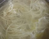 Foto langkah ke 4 dari resep Spaghetti Bolognese.