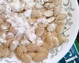 A picture of step 4 of Sun Seeds: Ranch.
