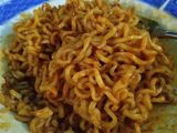 Pangsit indomie #7w