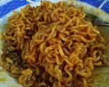 Foto langkah ke 2 dari resep Pangsit indomie #7w.