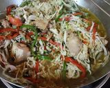 Foto del paso 1 de la receta: Fideos tipo Chino