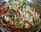 Foto del paso 1 de la receta: Fideos tipo Chino