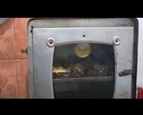 Foto langkah ke 9 dari resep Roti sosis tanpa ulen tanpa mixer lembut recomended.