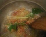 Foto langkah ke 3 dari resep Usus Ayam Bumbu Bali.