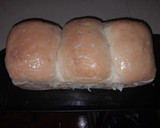 Foto del paso 8 de la receta: Pan Dulce De Molde (Sin Huevo Ni Manteca Ni Leche)