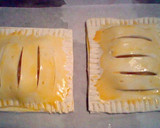 A picture of step 7 of Simple Apple Pie.