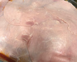 Foto del paso 3 de la receta: 128. Bauru de forno (principal carne)