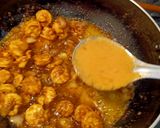 प्रॉन करी (prawn curry recipe in Hindi) रेसिपी चरण 3 फोटो