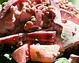 Sig's Beetroot, Apple, Lentil and Herring Salad recipe step 3 photo