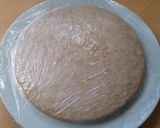 A picture of step 10 of Vickys Tres Leche Cake, GF DF EF SF NF VG.