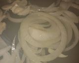 Foto del paso 6 de la receta: Pescado seco capeado