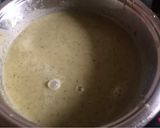 Brokkoli krémleves recept fázis 2 fotója