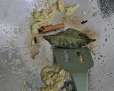 Foto langkah ke 2 dari resep Semur Tahu Telur.