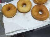 Donas 😋