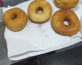 Foto del paso 5 de la receta: Donas 😋