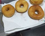 Foto del paso 5 de la receta: Donas 😋
