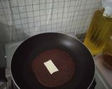 Foto langkah ke 2 dari resep Martabak lenggang teflon.