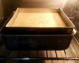 A picture of step 6 of Cotton Cheesecake.