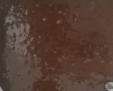 A picture of step 4 of Chocolate brownie.