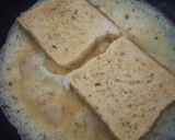 Foto del paso 3 de la receta: SandwichOmelettt 😊💓