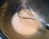 A picture of step 1 of Delicious The Next Day Too! Easy Smooth Crepe Batter.