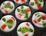 A picture of step 4 of Instant vegetable Appe.