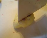 A picture of step 9 of Lovely Cranberry Bread.