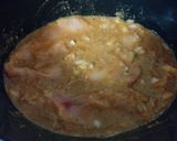 A picture of step 4 of Mexican Shredded Chicken Breasts.