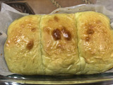 Roti klepon