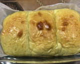 Foto langkah ke 8 dari resep Roti klepon.
