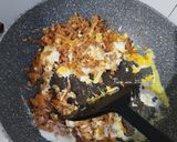 Foto langkah ke 3 dari resep Chaipo cha telur / ongseng lobak manis dan telur.