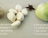 Foto langkah ke 8 dari resep Resep Mie Ayam Rumahan Ala Shebb's Kitchen.
