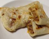 Gooey Easy Breakfast or Lunch Chewy Crepes recipe step 8 photo