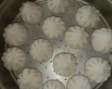 उकडीचे मोदक (ukdiche modak recipe in marathi) रेसिपी स्टेप 3 फोटो