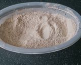 A picture of step 5 of Pinguy's Fried Chicken - KFC Style Chicken Recipe.
