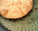 A picture of step 4 of Dal pakwan.