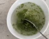 A picture of step 2 of Chicken Biryani.