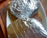 Foto del paso 3 de la receta: Asado a la parrilla de chuletas de chancho a lo linyera con adobo