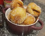 Foto del paso 3 de la receta: Bolitas de frailer