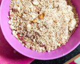 Foto langkah ke 1 dari resep Kue kacang.