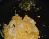 Foto langkah ke 2 dari resep Mie Goreng Simpel.