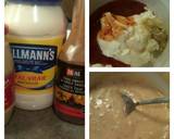 Grilled Sweet Thai Chili Chicken Wraps recipe step 3 photo