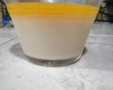 Foto del paso 8 de la receta: Panna Cotta con Coulis de Durazno