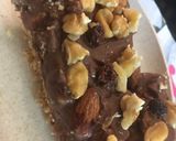 Foto del paso 4 de la receta: 🤩POSTRE🌰 DE 🍫🇦🇷CHOCOLATE🍫🇦🇷🍩🍫🌰😋