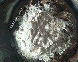 Foto langkah ke 4 dari resep Choco Mede Cookies.